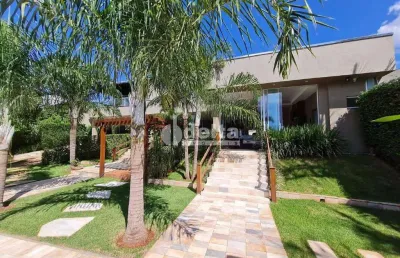 Chácara residencial disponível para venda no bairro área rural em uberlândia-mg