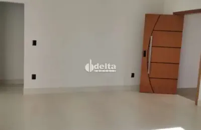 Casa residencial  disponível para venda no bairro novo mundo em uberlândia-mg