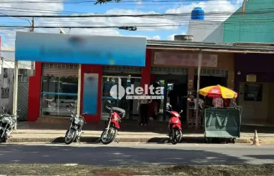 Casa residencial disponível para venda no bairro tibery em uberlândia-mg