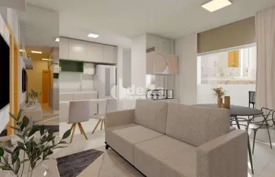 Apartamento disponível para venda no bairro chácaras tubalina em uberlândia-mg