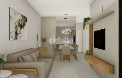 Casa residencial disponível para venda no bairro jardim brasília em uberlândia-mg