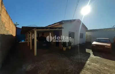 Casa residencial disponível para venda no bairro planalto em uberlândia mg