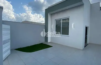 Casa residencial disponível para venda no bairro novo mundo em uberlândia-mg
