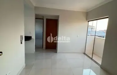 Apartamento disponível para venda no bairro novo mundo em uberlândia-mg
