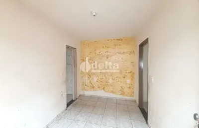 Casa residencial disponível para venda no bairro brasil em uberlândia-mg