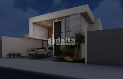 Casa residencial disponível para venda no bairro grand ville em uberlândia - mg.