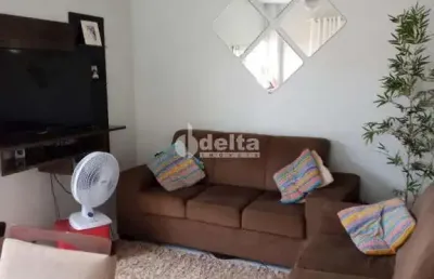 Casa residencial disponível para venda no bairro lídice em uberlândia-mg