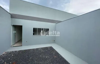 Casa disponível para venda no bairro novo mundo em uberlândia-mg