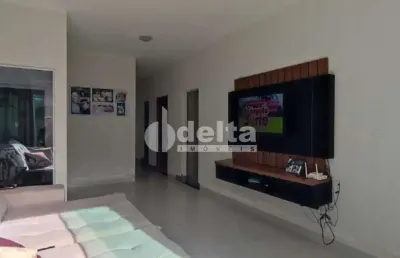 Casa residencial disponível para venda no bairro laranjeiras em uberlândia-mg