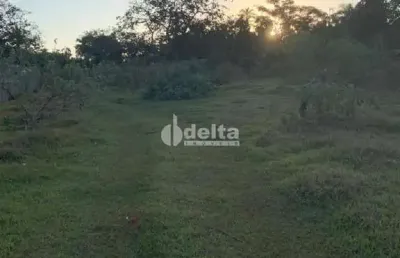 Chácara residencial disponível para venda no bairro chácara panorama em uberlândia-mg