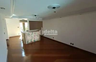 Casa residencial disponível para venda no bairro vigilato pereira em uberlândia-mg
