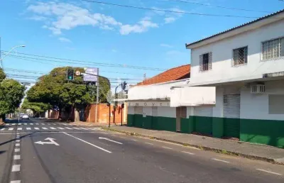 Prédio disponível para venda no bairro brasil em uberlândia-mg