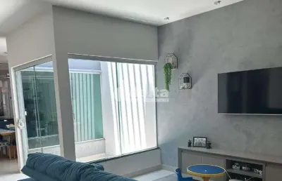 Casa residencial disponível para venda no bairro jardim europa me uberlândia - mg