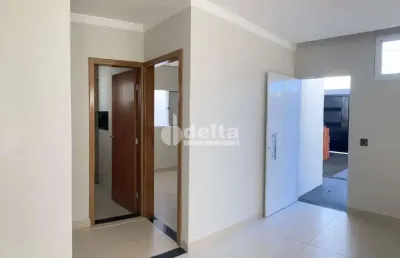 Casa residencial disponível para venda no bairro jardim canaã em uberlândia-mg