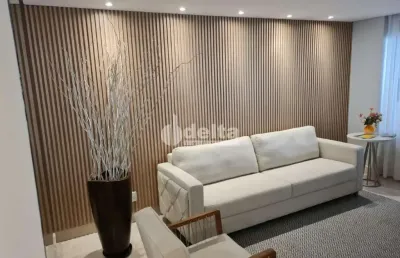 Apartamento disponível para venda no bairro martins em uberlândia-mg