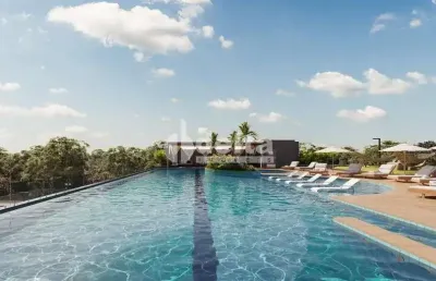 Apartamento disponível para venda no bairro jardim sul em uberlândia-mg