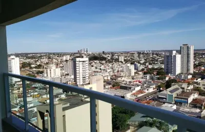 Apartamento disponível para venda no bairro centro em uberlândia-mg