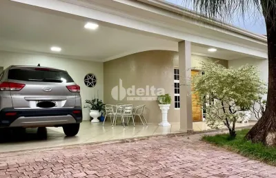 Casa residencial disponível para venda no bairro brasil em uberlândia-mg