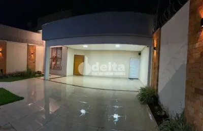 Casa disponível para venda no bairro novo mundo em uberlândia-mg