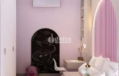 Apartamento disponível para venda no bairro novo mundo em uberlândia-mg