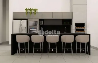 Casa no condomínio arts disponível para venda em uberlândia-mg