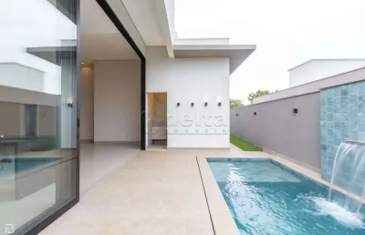 Casa no condomínio arts disponível para venda em uberlândia-mg