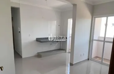 Apartamento com 2 quartos à venda no Santa Mônica, Uberlândia 