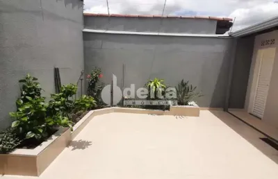 Casa residencial disponível para venda no bairro jardim patrícia em uberlândia-mg