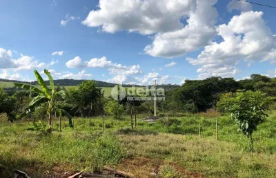Chácara residencial disponível para venda no bairro cruzeiro dos peixotos em uberlândia-mg