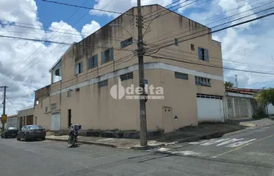 Casa residencial disponível para venda no bairro cidade jardim  em uberlândia-mg