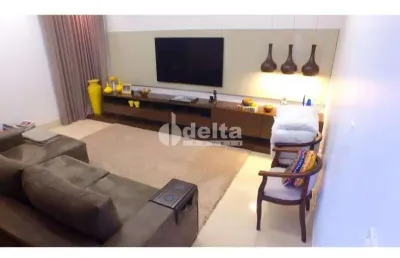 Casa no condomínio gávea paradiso disponível para venda em uberlândia-mg