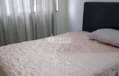 Casa residencial disponível para venda no bairro brasil em uberlândia-mg