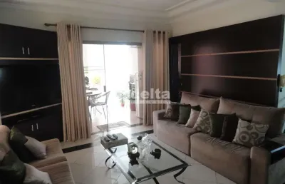 Cobertura  disponível para venda no bairro saraiva em uberlândia-mg
