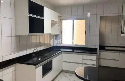 Apartamento disponível para venda no bairro vigilato pereira em uberlândia-mg