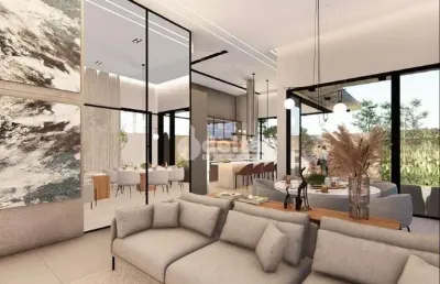 Casa residencial disponível para venda no bairro granja marileusa em uberlândia - mg.