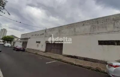 Prédio comercial disponível para venda no bairro martins em uberlândia - mg