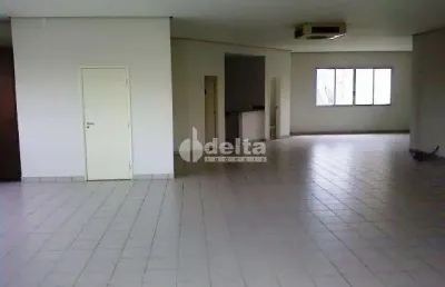 Sala comercial disponível para venda no bairro tabajaras em uberlândia-mg