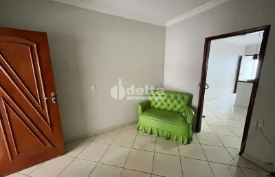 Casa residencial/comercial disponível para venda no bairro martins em uberlândia-mg