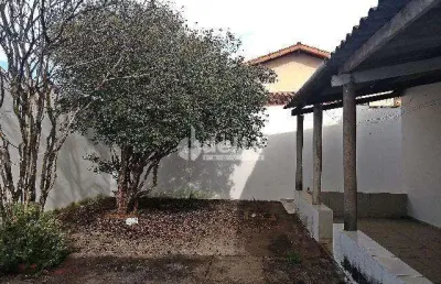 Casa residencial disponível para venda no bairro laranjeiras em uberlândia-mg