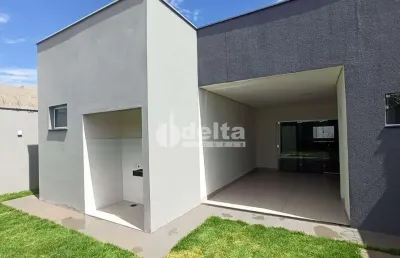 Casa residencial disponível para venda no bairro laranjeiras em uberlândia-mg