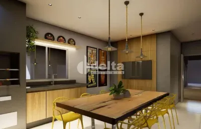 Apartamento disponível para venda no bairro novo mundo em uberlândia-mg