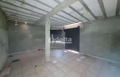 Casa residencial disponível para venda no bairro tocantins em uberlândia-mg
