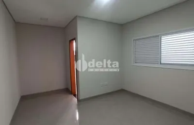 Casa residencial disponível para venda no bairro laranjeiras em uberlândia-mg