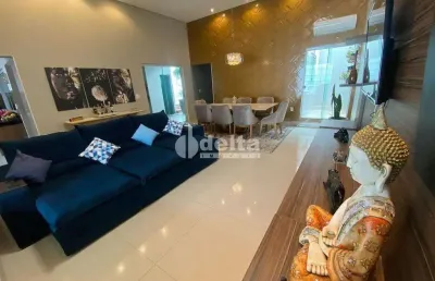 Casa disponível para venda no bairro bosque dos buritis em uberlândia-mg