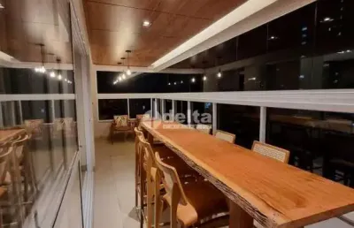 Apartamento disponível para venda no bairro martins em uberlândia-mg