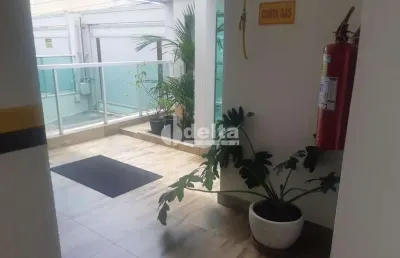 Apartamento disponível para venda no bairro santa mônica em uberlândia-mg