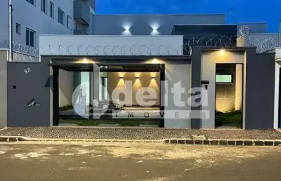 Casa disponível para venda no bairro novo mundo em uberlândia-mg