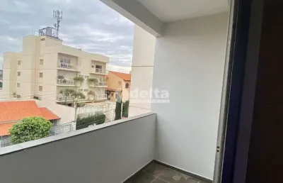 Apartamento disponível para venda no bairro tabajaras em uberlândia-mg