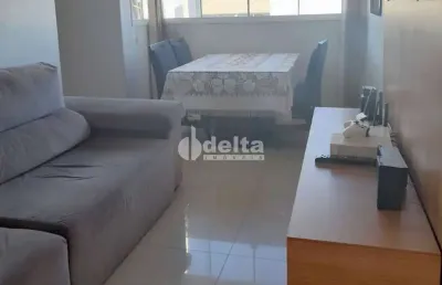 Apartamento disponível para venda no bairro santa mônica em uberlândia-mg