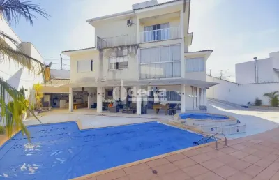 Casa residencial disponível para venda no bairro vigilato pereira em uberlândia-mg